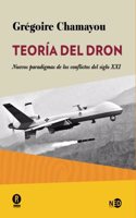 Teoria del dron (Spanish Edition)