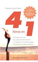 5 Libros En Uno