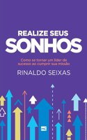 Realize seus sonhos