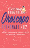 Oroscopo personale 2021.