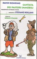 Cantata dei pastori immobili (BK/CD)