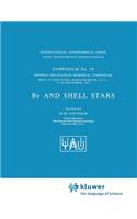 Be and Shell Stars