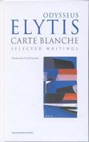 Carte Blanche