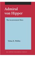 Admiral von Hipper