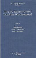 EU Constitution: The Best Way Forward?