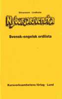 Nyborjarsvenska