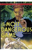 Most Dangerous Game (Wisehouse Classics Edition)