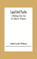 Cupid And Psyche