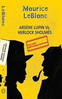 Arsene Lupin 2: Arsene Lupin vs. Herlock Sholmes