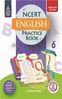 S.Chand NCERT English Practice Book 6