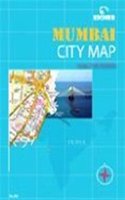 Mumbai City Map