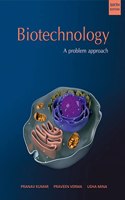 Biotechnology: A Problem Approach