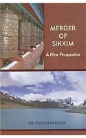 Merger Of Sikkim: A New Perspective