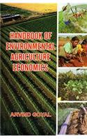 Handbook of Environmental Agriculture Economics