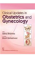 Clinical Updates in Obstetrics and Gynecology