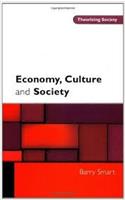 Economy, Culture and Society