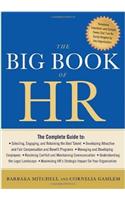 The Big Book of HR