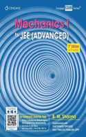 Mechanics I for JEE (Advanced), 3e