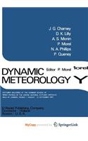 Dynamic Meteorology