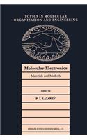 Molecular Electronics