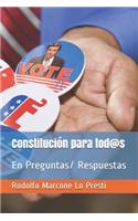 Constitución para tod@s