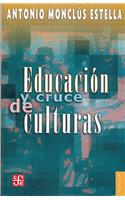 Educacion y Cruce de Culturas