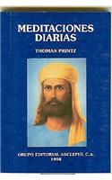 Meditaciones Diarias