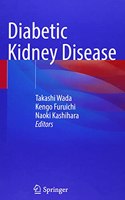 Diabetic Kidney Disease