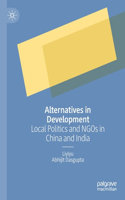 Alternatives in Development