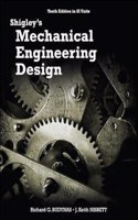 SHIGLEY'S MECHANICAL ENGG DESIGN 10E