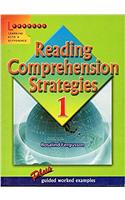 READING COMPREHENSION STRATEGIES 1