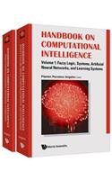 Handbook on Computational Intelligence (in 2 Volumes)
