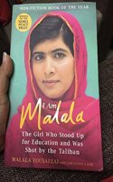 I Am Malala