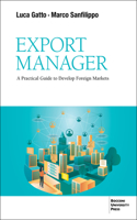 Export Manager