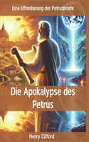 Die Apokalypse Des Petrus