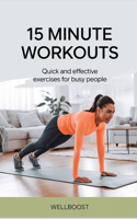 15 Minute Workouts