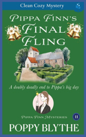Pippa Finn's Final Fling
