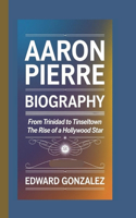 Aaron Pierre