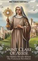 Saint Clare of Assisi