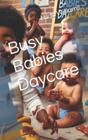 Busy Babies Daycare