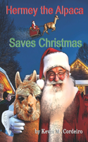 Hermey the Alpaca Saves Christmas
