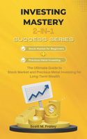 Investing Mastery 2-in-1 Success Series