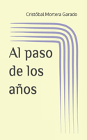 paso de los años