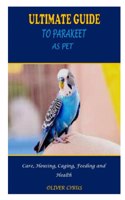 Ultimate Guide to Parakeet as Pet