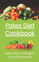 Paleo Diet Cookbook