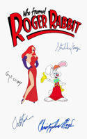 Who Framed Roger Rabbit: Screenplay