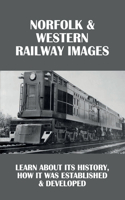 Norfolk & Western Railway Images