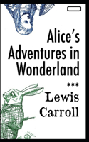 Alice's Adventures in Wonderland annotated