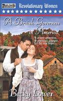 A British Governess in America