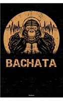 Bachata Notebook